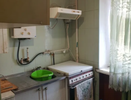 Продаж квартири 3 кімнати 54 кв. м. Сковороди (Південно-Захід) Хмельницький