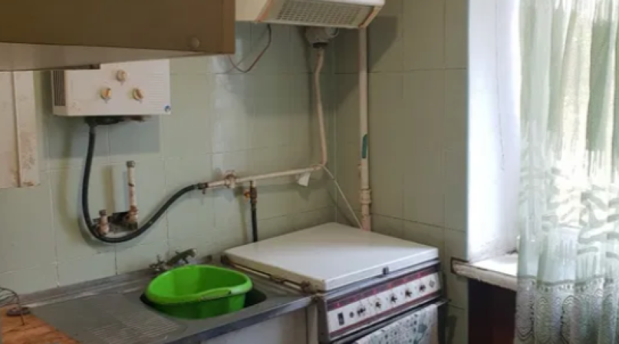 Продаж квартири 3 кімнати 54 кв. м. Сковороди (Південно-Захід) Хмельницький
