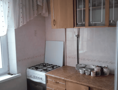 Оренда 2 кімнати 63 кв. м. Львівське шосе (Південно-Захід) Хмельницький