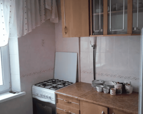 Оренда 2 кімнати 63 кв. м. Львівське шосе (Південно-Захід) Хмельницький