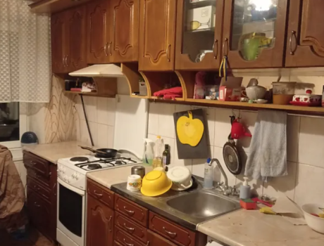 Продаж квартири 1 кімната 36 кв. м. Деповська (Гречани) Хмельницький