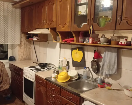Продаж квартири 1 кімната 36 кв. м. Деповська (Гречани) Хмельницький