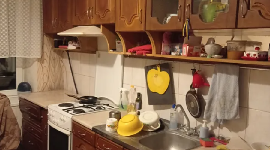 Продаж квартири 1 кімната 36 кв. м. Деповська (Гречани) Хмельницький