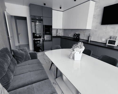 Продаж квартири 2 кімнати 73 кв. м. ЖК Олімпійський – 5 (Виставка) Хмельницький