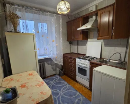 Оренда 2 кімнати 42 кв. м. (Заготзерно) Хмельницький