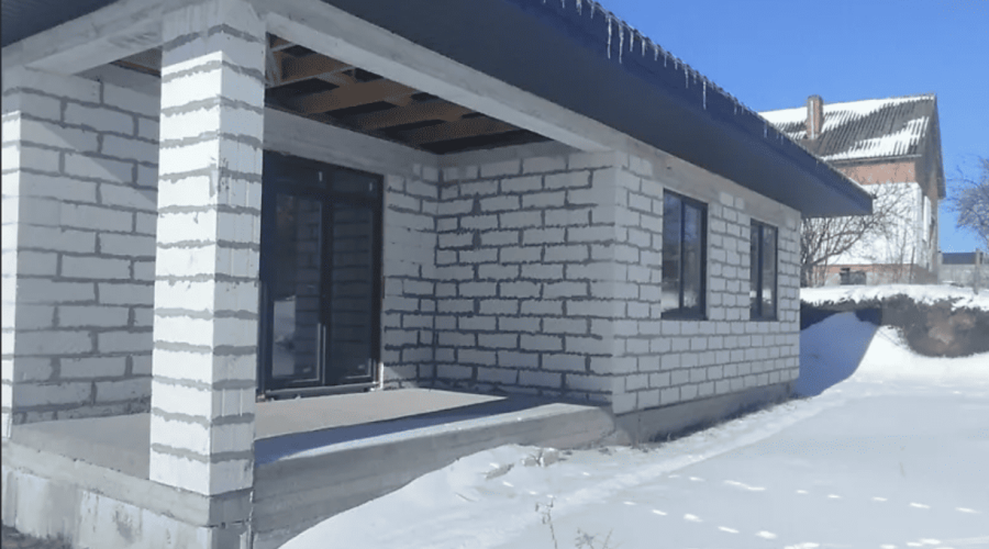 Продаж будинку 4 кімнати 125 кв. м. 10 сот. Булаєнка (Лезнево) Хмельницький