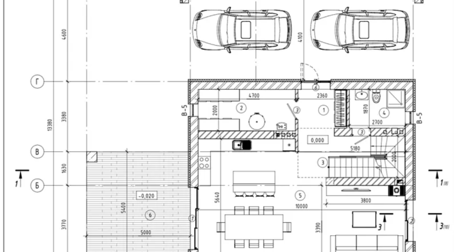 Продаж квартири 2 кімнати 67 кв. м. Лісогринівецька (Озерна) Хмельницький