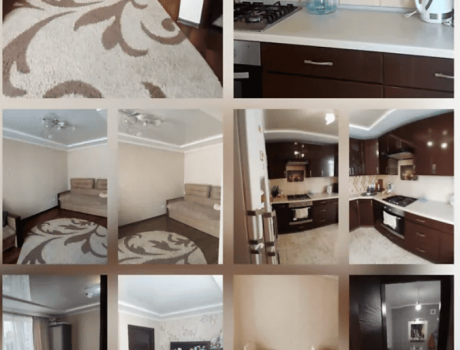 Продаж квартири 1 кімната 41 кв. м. ЖК Чайка (Озерна) Хмельницький