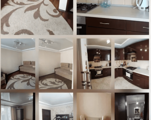 Продаж квартири 1 кімната 41 кв. м. ЖК Чайка (Озерна) Хмельницький