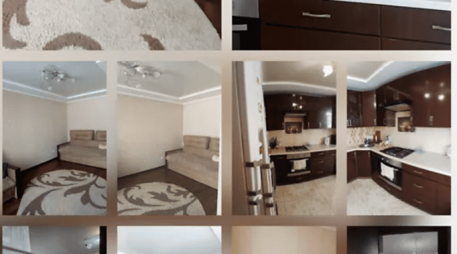 Продаж квартири 1 кімната 41 кв. м. ЖК Чайка (Озерна) Хмельницький