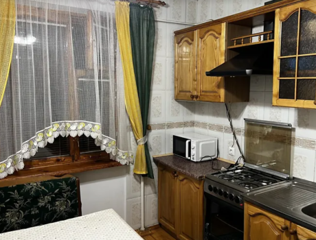 Оренда 2 кімнати 54 кв. м. Степана Бандери (Виставка) Хмельницький