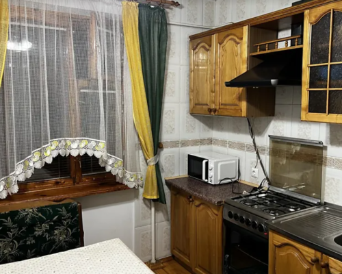 Оренда 2 кімнати 54 кв. м. Степана Бандери (Виставка) Хмельницький