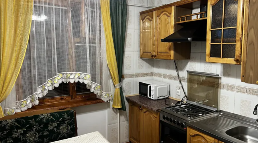 Оренда 2 кімнати 54 кв. м. Степана Бандери (Виставка) Хмельницький
