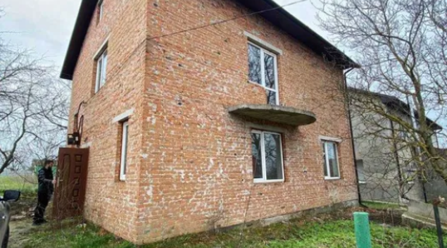 Продаж будинку 5 кімнат 200 кв. м. 12 сот. (Книжківці) Хмельницький