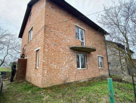 Продаж будинку 5 кімнат 200 кв. м. 12 сот. (Книжківці) Хмельницький