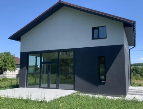 Продаж будинку 3 кімнати 112 кв. м. 2-й пр. Світлий (Лезнево) Хмельницький