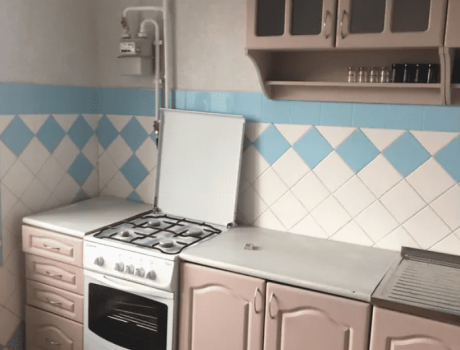 Оренда 2 кімнати 52 кв. м. Зарічанська (Виставка) Хмельницький