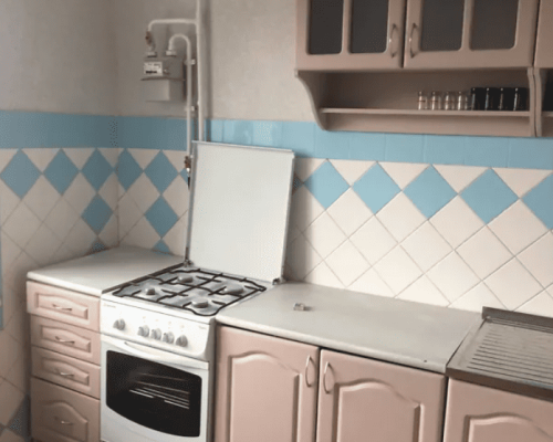 Оренда 2 кімнати 52 кв. м. Зарічанська (Виставка) Хмельницький