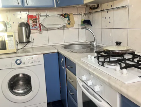Продаж квартири 1 кімната 30 кв. м. Хмельницький
