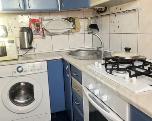 Продаж квартири 1 кімната 30 кв. м. Хмельницький