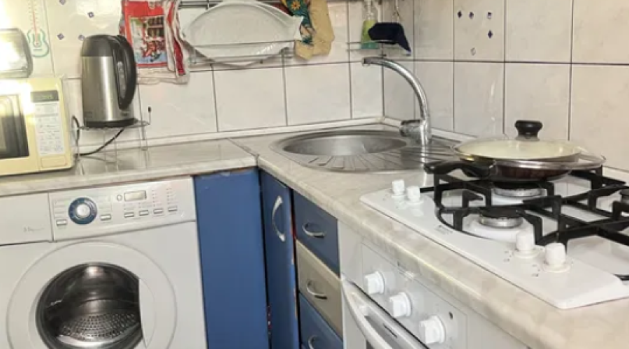 Продаж квартири 1 кімната 30 кв. м. Хмельницький