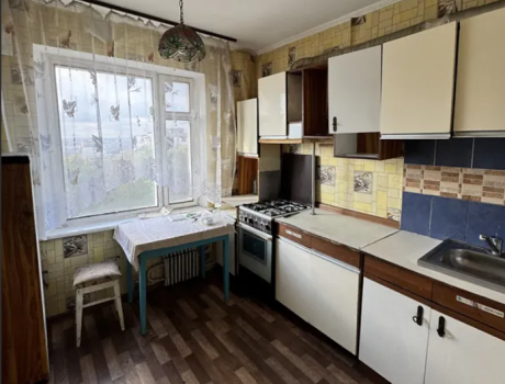 Продаж квартири 2 кімнати 49 кв. м. просп. Миру (Виставка) Хмельницький