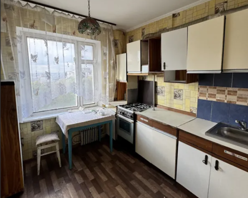 Продаж квартири 2 кімнати 49 кв. м. просп. Миру (Виставка) Хмельницький