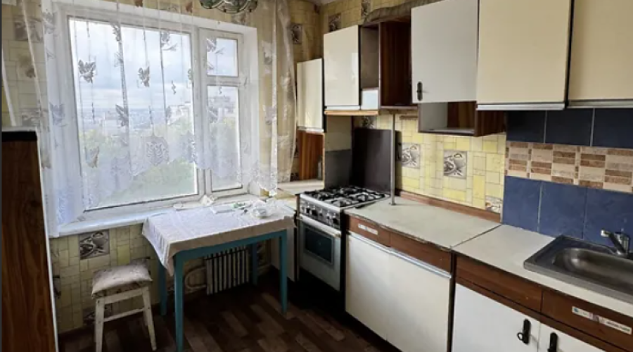 Продаж квартири 2 кімнати 49 кв. м. просп. Миру (Виставка) Хмельницький
