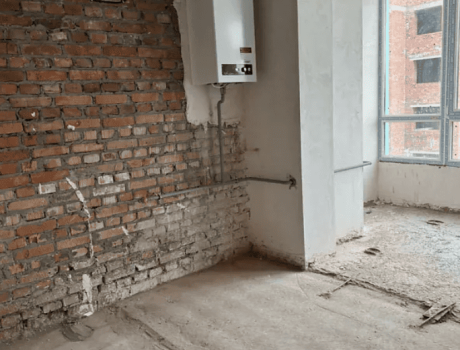 Продаж квартири 1 кімната 40 кв. м. ЖК Spring Town New Riviera (Виставка) Хмельницький