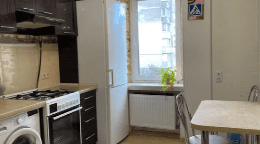 Оренда 1 кімната 36 кв. м. (Гречани) Хмельницький