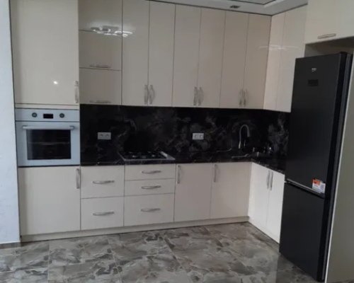 Продаж квартири 2 кімнати 58 кв. м. ЖК Олімпійський 2 (Виставка) Хмельницький