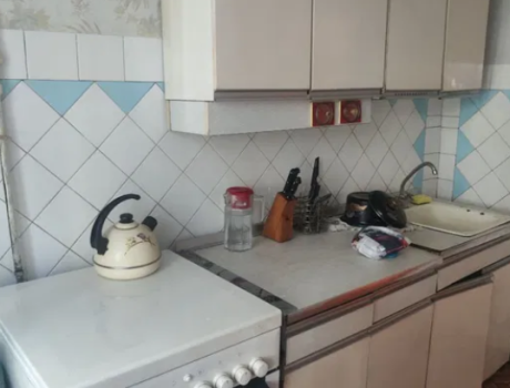 Продаж квартири 3 кімнати 57 кв. м. (Виставка) Хмельницький