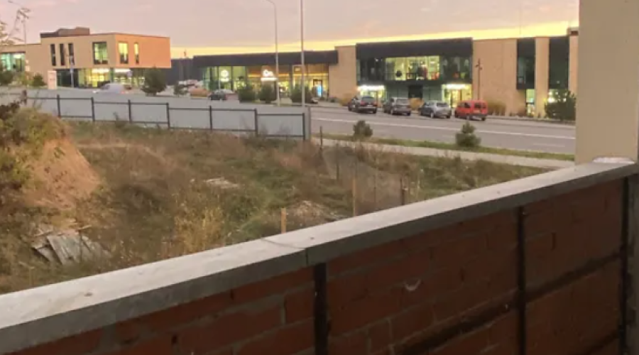 Продаж квартири 1 кімната 44 кв. м. Січових Стрільців (Озерна) Хмельницький