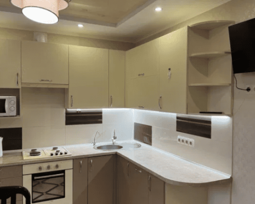 Оренда 2 кімнати 62 кв. м. Проспект Миру (Виставка) Хмельницький