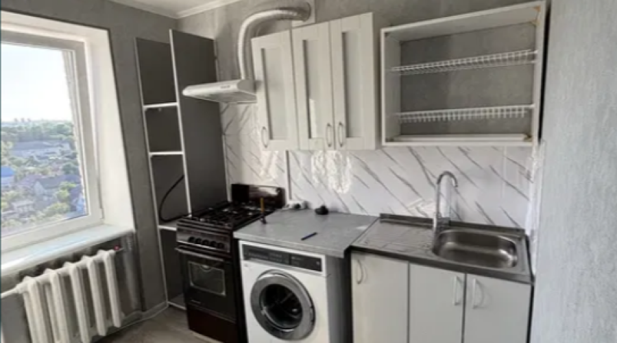 Продаж квартири 2 кімнати 42 кв. м. Зарічанська (Виставка) Хмельницький