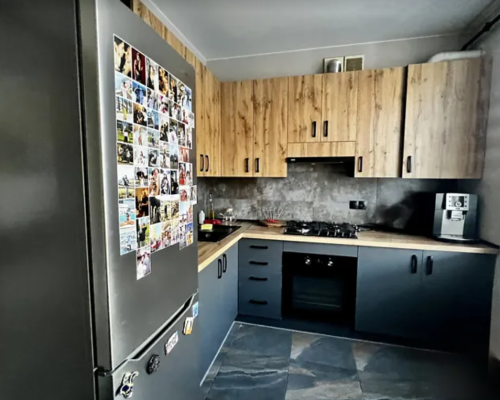 Продаж квартири 1 кімната 42 кв. м. ЖК Avila Comfort II (Виставка) Хмельницький