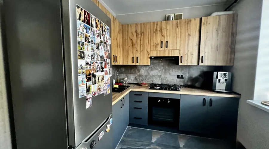Продаж квартири 1 кімната 42 кв. м. ЖК Avila Comfort II (Виставка) Хмельницький