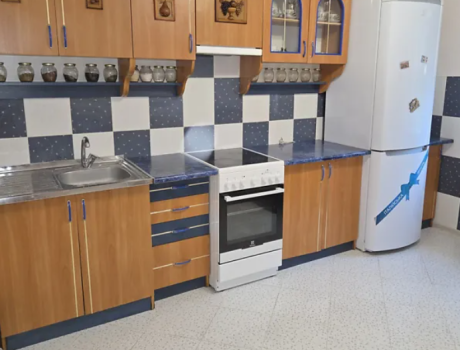 Продаж квартири 1 кімната 36 кв. м. Свободи (Виставка) Хмельницький