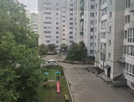 Продаж квартири 3 кімнати 95 кв. м. Зарічанська (Виставка) Хмельницький