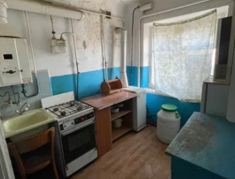 Продаж квартири 2 кімнати 45 кв. м. (Гречани) Хмельницький