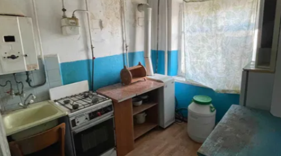 Продаж квартири 2 кімнати 45 кв. м. (Гречани) Хмельницький