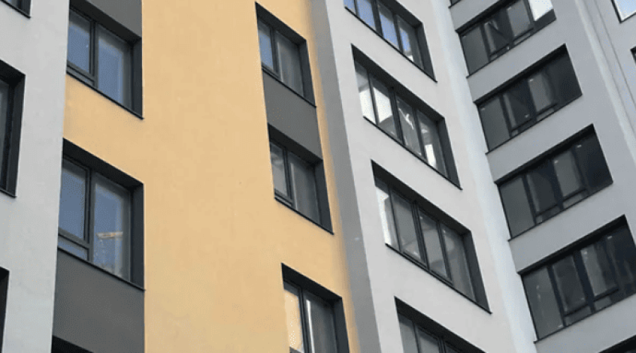 Продаж квартири 3 кімнати 84 кв. м. ЖК Дім 3 (Гречани) Хмельницький