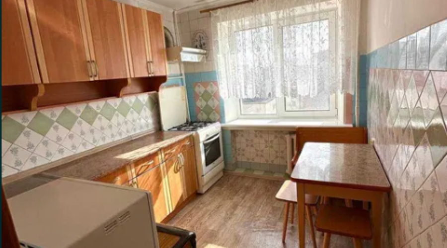 Продаж квартири 2 кімнати 51 кв. м. Проскурівська (Центр) Хмельницький