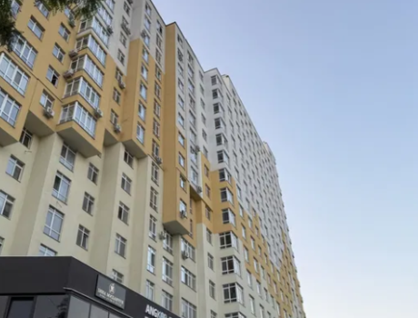 Продаж квартири 2 кімнати 78 кв. м. ЖК Свобода (Виставка) Хмельницький