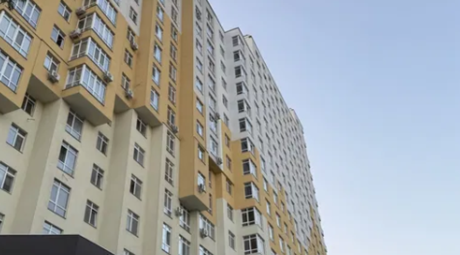 Продаж квартири 2 кімнати 78 кв. м. ЖК Свобода (Виставка) Хмельницький
