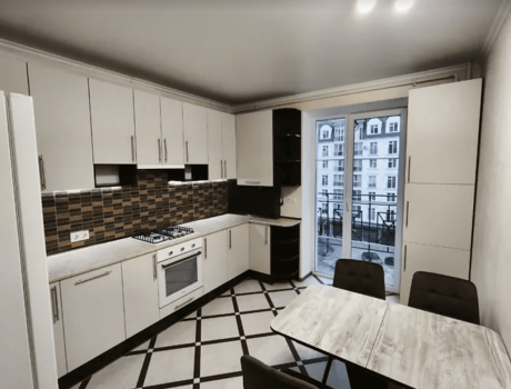 Оренда 2 кімнати 68 кв. м. ЖК Агора (Озерна) Хмельницький