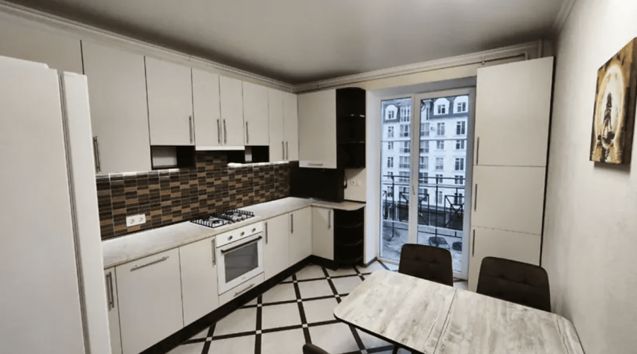 Оренда 2 кімнати 68 кв. м. ЖК Агора (Озерна) Хмельницький