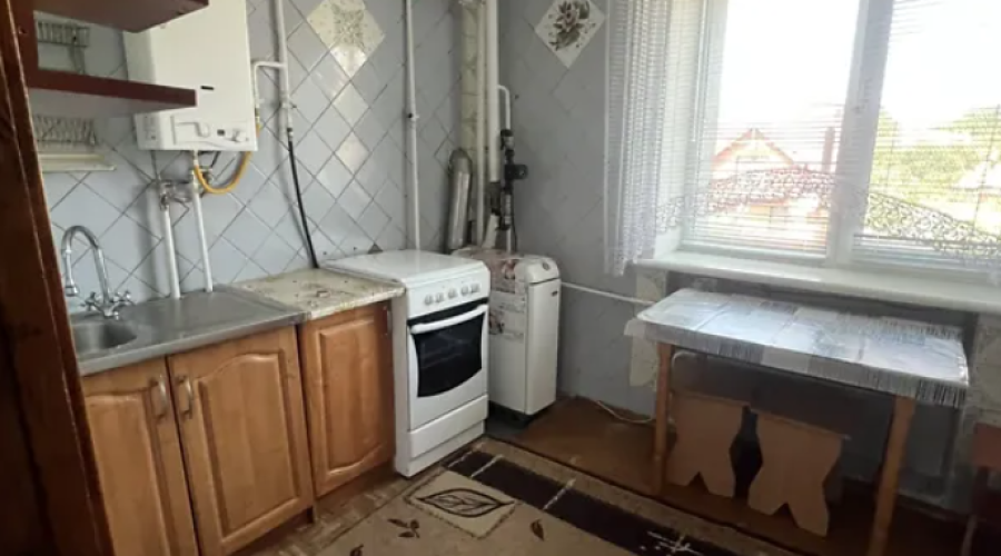 Оренда 3 кімнати 72 кв. м. Вишиваного Василя (Південно-Захід) Хмельницький