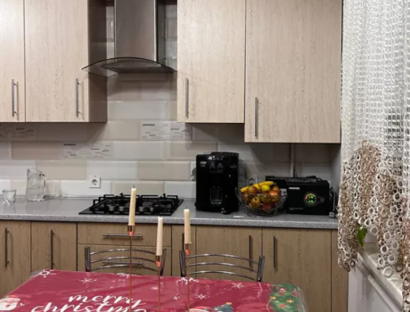 Продаж квартири 4 кімнати 100 кв. м. Старокостянтинівське шосе (Виставка) Хмельницький