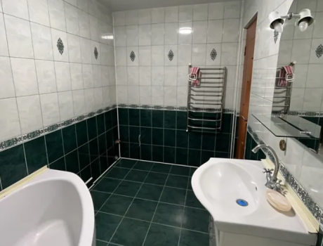 Продаж квартири 4 кімнати 100 кв. м. Старокостянтинівське шосе (Виставка) Хмельницький